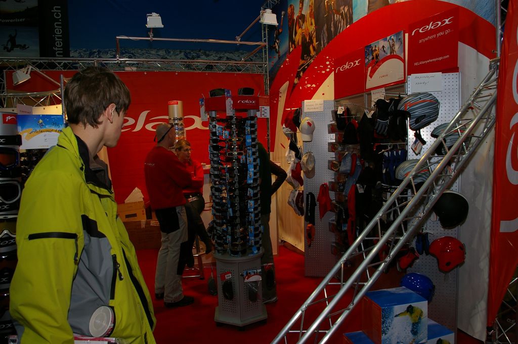 Snowmania 2006