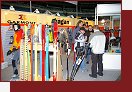 Skialpov a telemarkov vybaven Hagan a Garmont