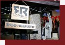 Server Freeride.cz a asopis Free Magazine
