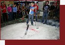 Tak se jezd zvody ve skialpinismu