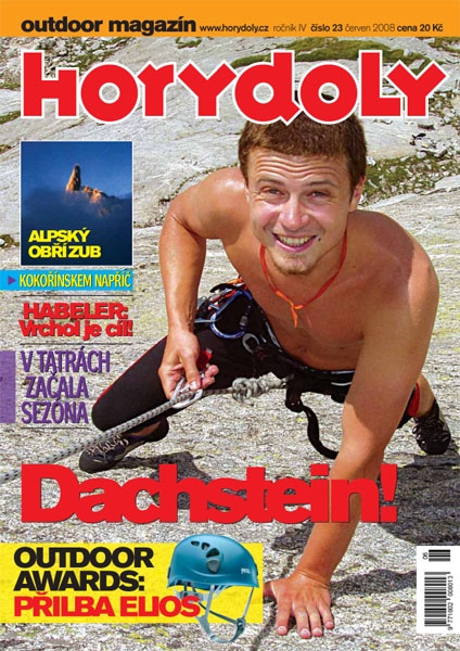Letn kvz Horydoly 2008