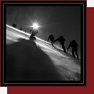 Gran Paradiso 4061 m n.m.