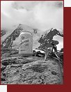 Dneska se mi zdlo... - Bernina 