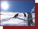 Backcountry ve Francii