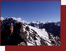 Kyrgyzstn, 3990 m n.m.