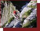 Tlli Klettersteig  