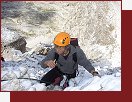 Lezen na Sdliche Fanisspitze       