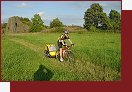 Vlet na Panskou sklu                     