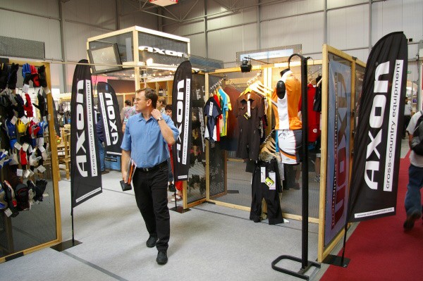 Sport Prague podzim 2005