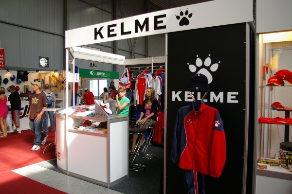 Sport Prague podzim 2005