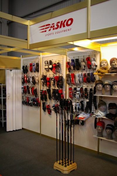 Sport Prague podzim 2005
