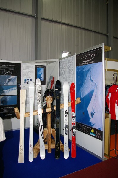 Sport Prague podzim 2005