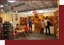 Sport Prague podzim 2005