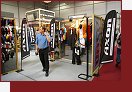 Sport Prague podzim 2005