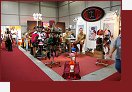 Sport Prague podzim 2005