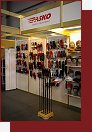 Sport Prague podzim 2005