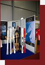 Sport Prague podzim 2005