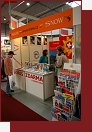 Sport Prague podzim 2005