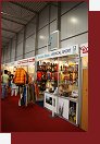 Sport Prague podzim 2005