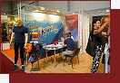 Sport Prague podzim 2005
