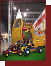 Sport Prague 2006 jaro