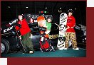 Rail Jam na Sport Prague 2007