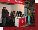 Sport Prague 2008, Arrow
