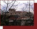 Siurana, horolezeck chata          