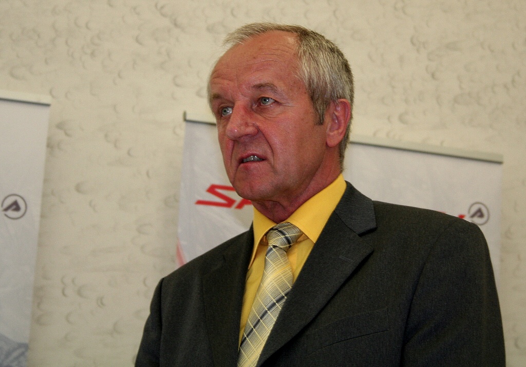 Sporten 2010 - Horydoly.cz 