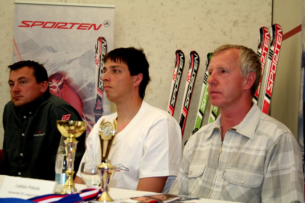 Sporten 2010 - Horydoly.cz 