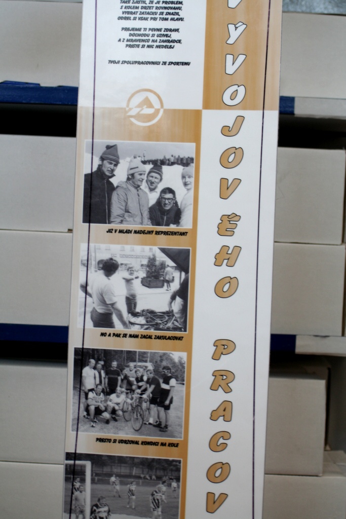 Sporten 2010 - Horydoly.cz 