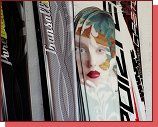 Sporten, aktuln design 