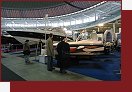 Boat Brno