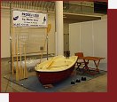 Boat Brno