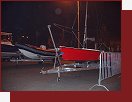 Boat Brno