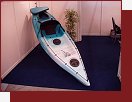 Boat Brno