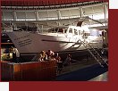 Boat Brno