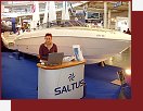 Boat Brno
