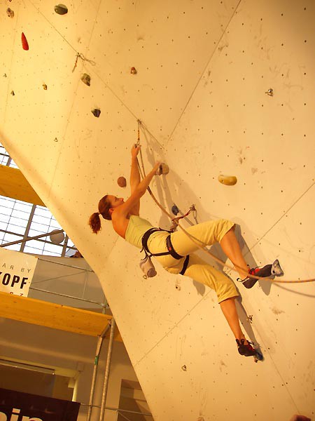 Sport Life 2005, lezen pro veejnost