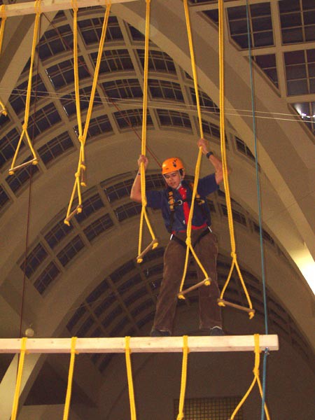 Sport Life 2005, lezen pro veejnost