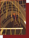 Sport Life 2005, lezen po vysokch lanech