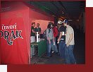 Sport Life 2005, veern party vystavovatel