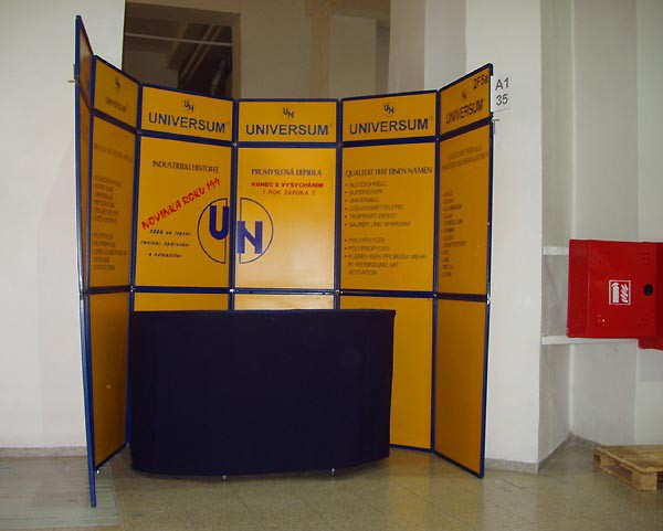 Sport Life 2005, ped otevenm