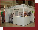 Sport Life 2005, pprava veletrhu