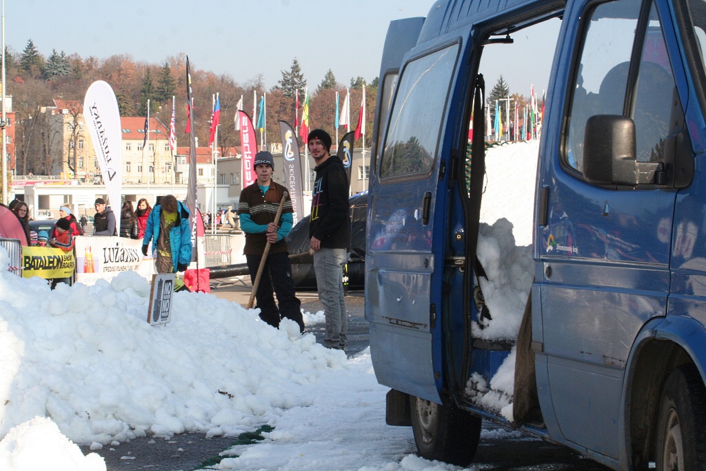 Sport Life 2011 - Horydoly.cz 