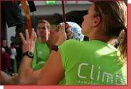 Sport Life 2011. Lezeck kola Climb On. 