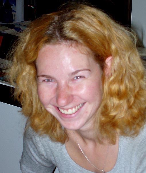 Anketa: Sport Prague podzim 2004