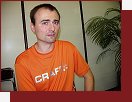Marketingov manaer Vavrys Kamil Arnot       
