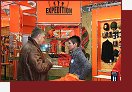 Expedition na Sport Prague 2007 