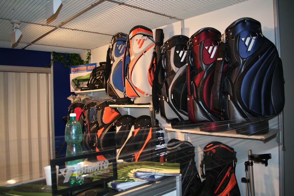 Sport Prague 2007 ped otevenm